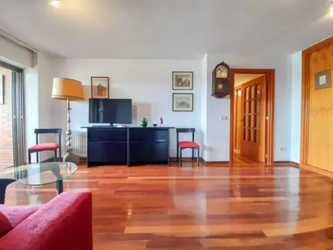 Piso en Avenida del Veinticinco de Septiembre