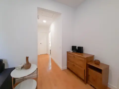 Casa pareada en calle de Arévalo Lara