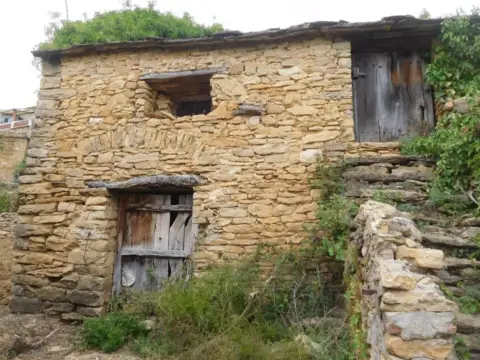 Casa rústica en calle Sierra Guara Lecina, nº 00