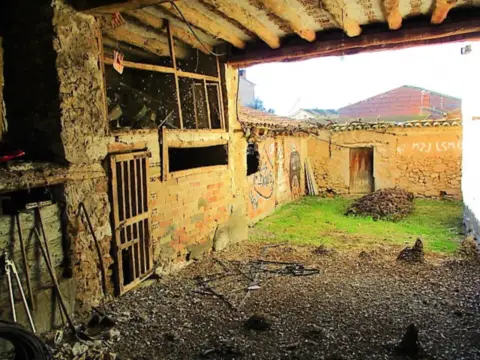 Casa pareada en calle Llenado, 40