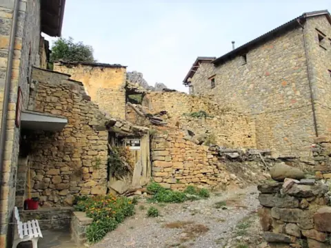 Terreno en calle Cañon de Añisclo, nº 00