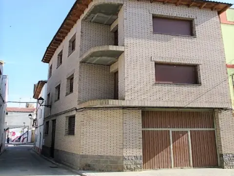 Casa en calle San Roque, nº 00