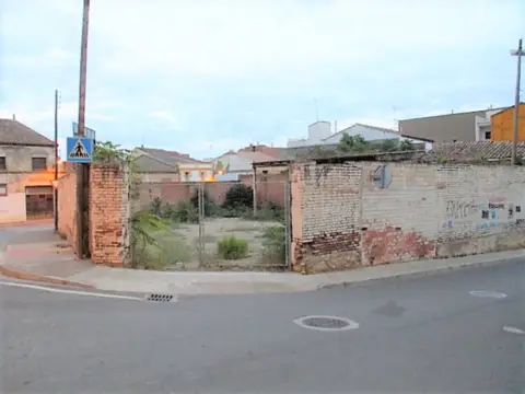 Terreno en calle Carretera Tarragona San Sebastian, Km. 134