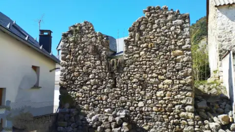 Terreno en Plaza Mayor, nº 00