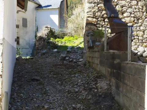 Terreno en Plaza Mayor, nº 00