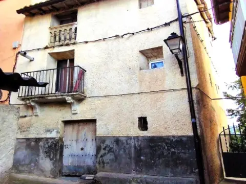 Casa en calle Unica, nº 00
