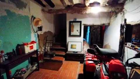 Casa en calle Unica, nº 00