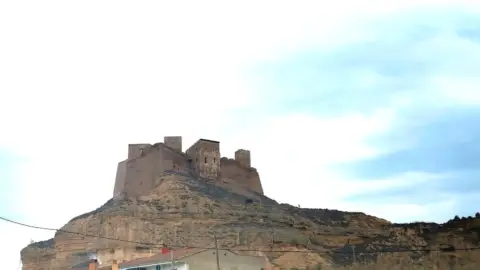 Terreno en calle de la Fuente del Saso