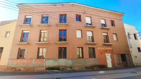 Piso en Plaza del Padre Llanas, nº 00