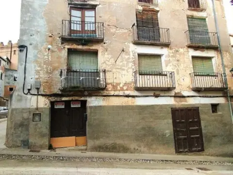 Casa en calle Mayor, nº 00