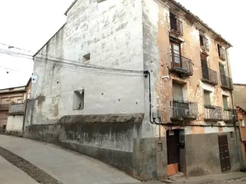 Casa en calle Mayor, nº 00