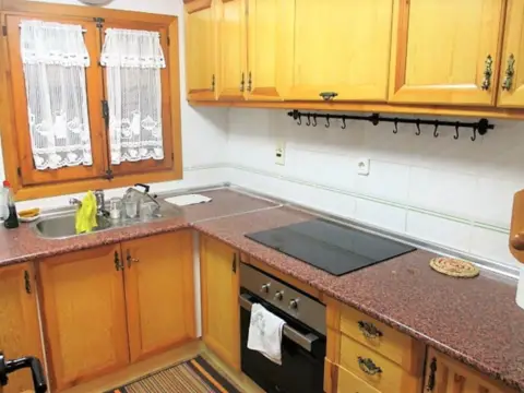 Casa en calle de la Fueva, nº 00