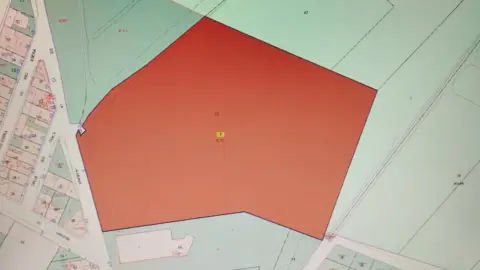 Terreno en Camino de la Almunia, 8