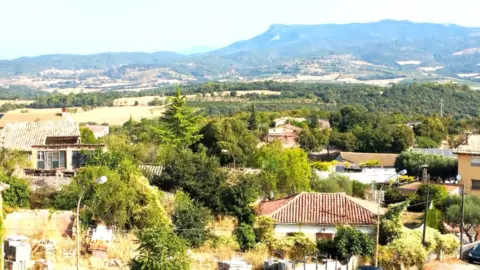 Terreno en Camino de Graus, nº 00