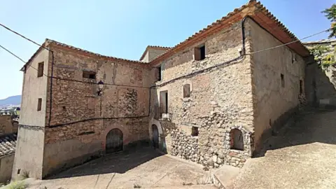 Casa en calle de la Única, 18