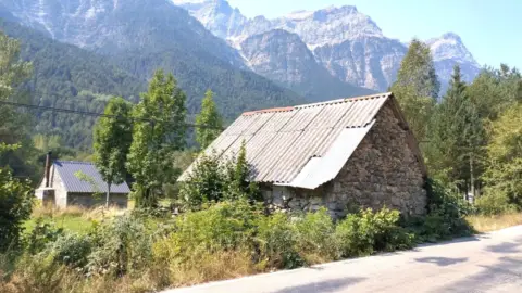 Casa en calle Valle Pineta