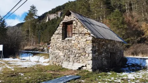 Casa en calle Valle Pineta