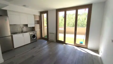 Piso en calle de los Cubos, nº 00