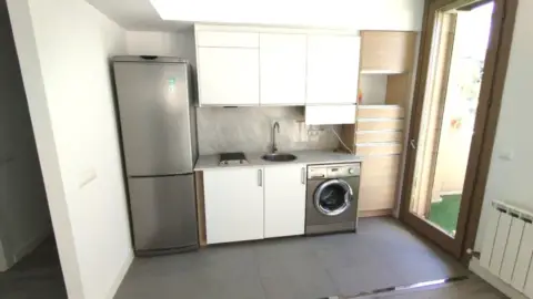 Piso en calle de los Cubos, nº 00