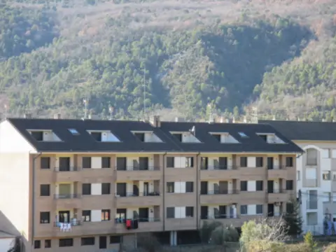 Piso en Avenida de Ordesa