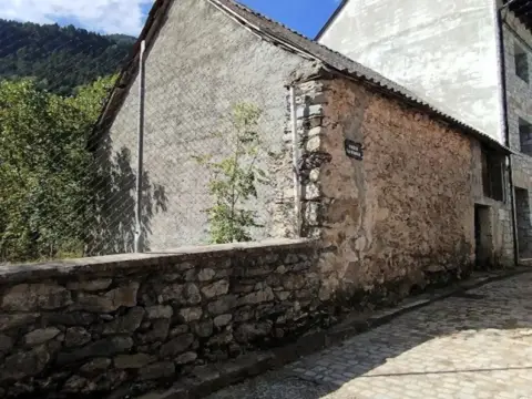 Casa en calle de la Farga, 5