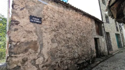 Casa en calle de la Farga, 5