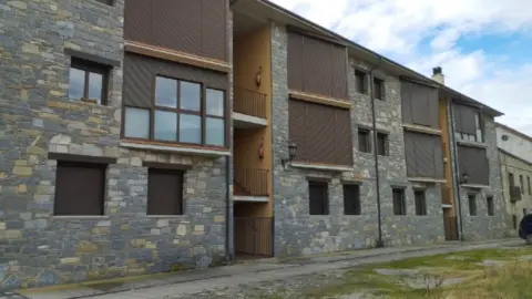 Apartamento en Plaza Mayor, 8