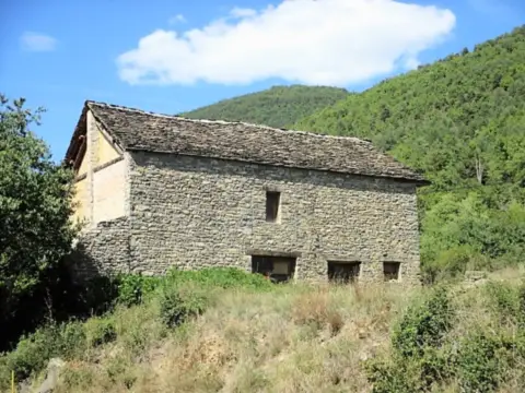 Casa en Camino de Santa Olaria, nº 00