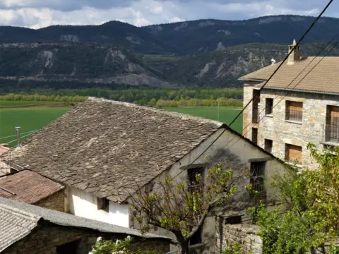 Casa en calle de los Arcos