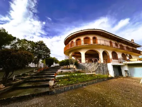 Casa en calle Afueras, nº 6