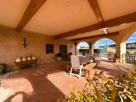 Casa en calle Afueras, nº 6