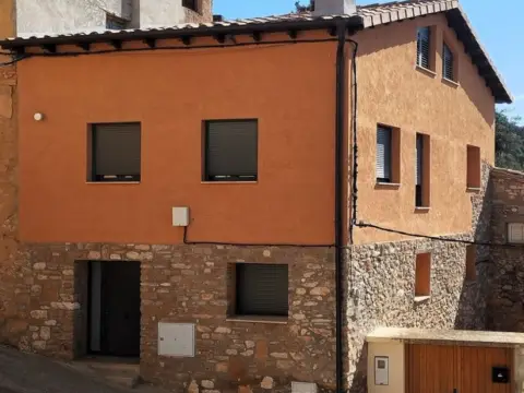 Casa en calle de la Herrería