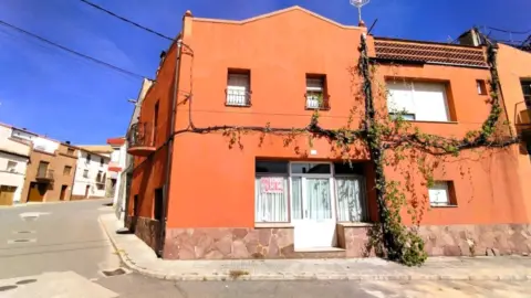 Casa en calle Francisco de Goya, 8
