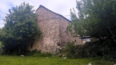 Casa en calle Única, 4