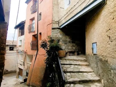 Casa en calle Medio, 6