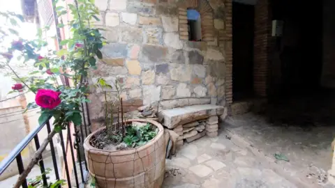 Casa en calle Medio, 6