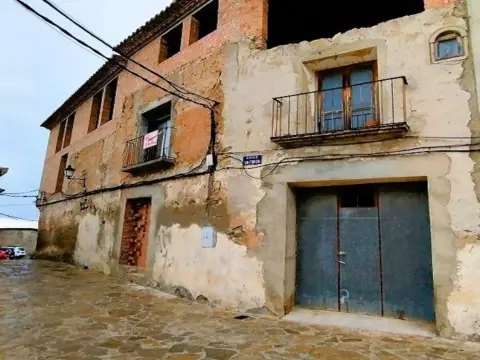 Casa en calle Forza, 29