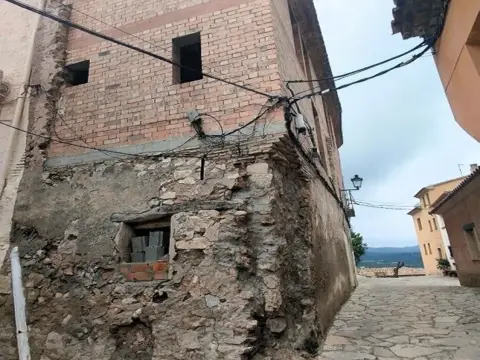 Casa en calle Forza, 29