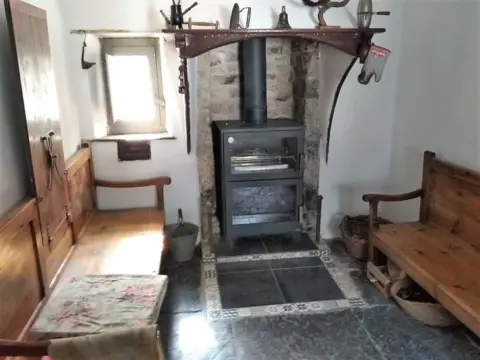 Casa en calle Torla, nº 00