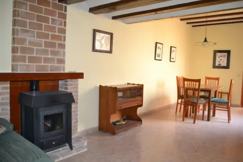 Casa pareada en Carrer de Sant Carles, 13