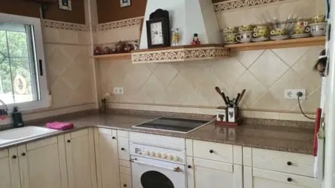 Chalet pareado en Carrer de la Pau, 21