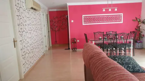 Chalet pareado en Carrer de la Pau, 21