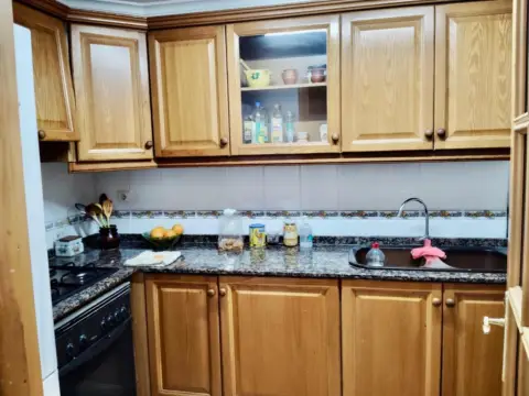 Piso en Carrer de Juan Martínez Company, 21