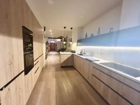 Casa en calle de Nuestra Señora del Socorro, 62