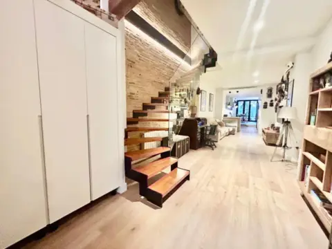 Casa en calle de Nuestra Señora del Socorro, 62