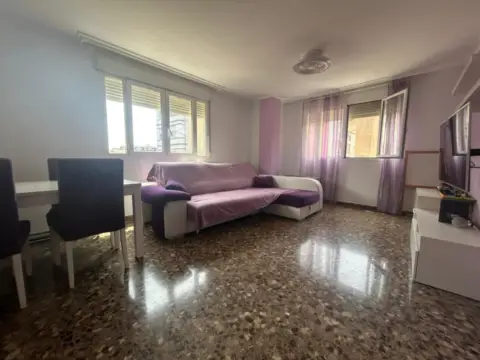 Piso en calle las Americas, 14