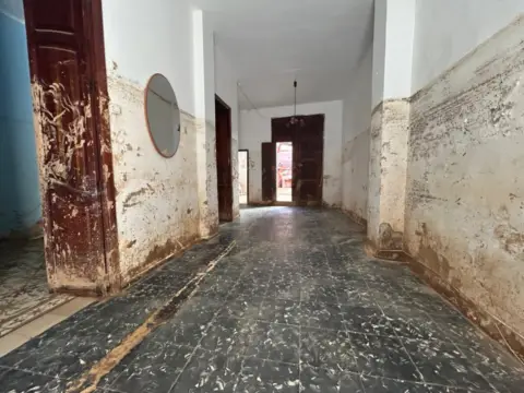 Casa en calle de San Roque, 25