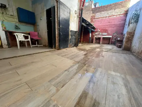 Casa en calle de San Roque, 25