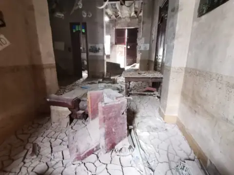 Casa en calle de Antonio Tarazona, 9