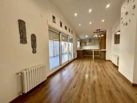 Ático en Avenida del Camino Nou, 97